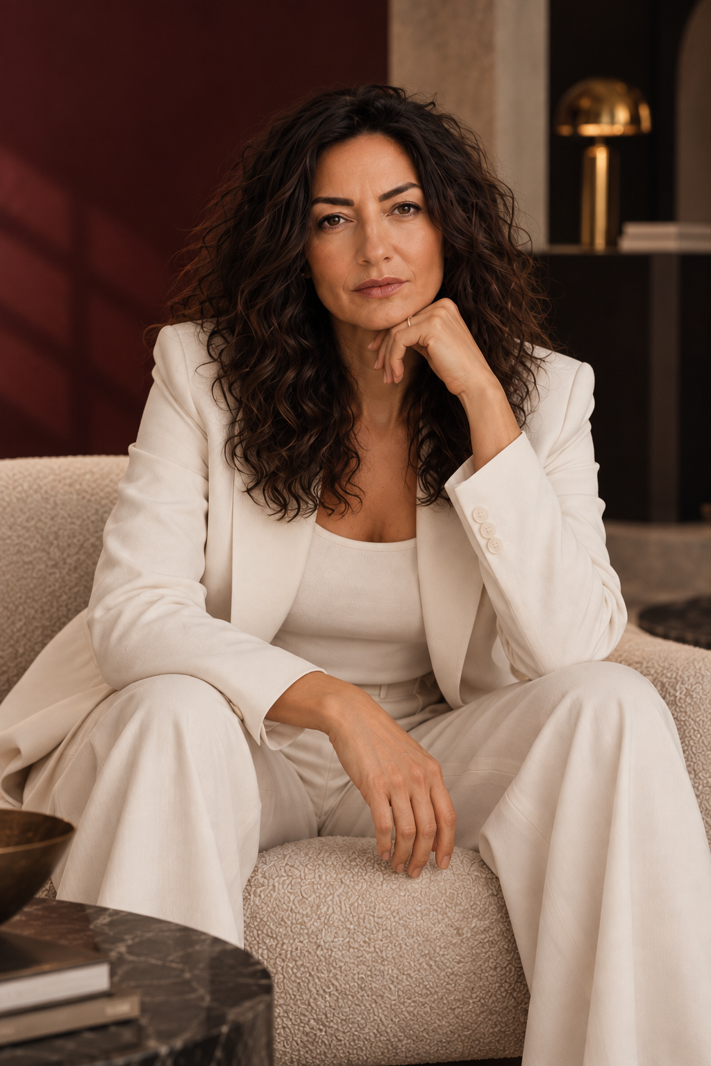 Portrait von Vanessa Döpp