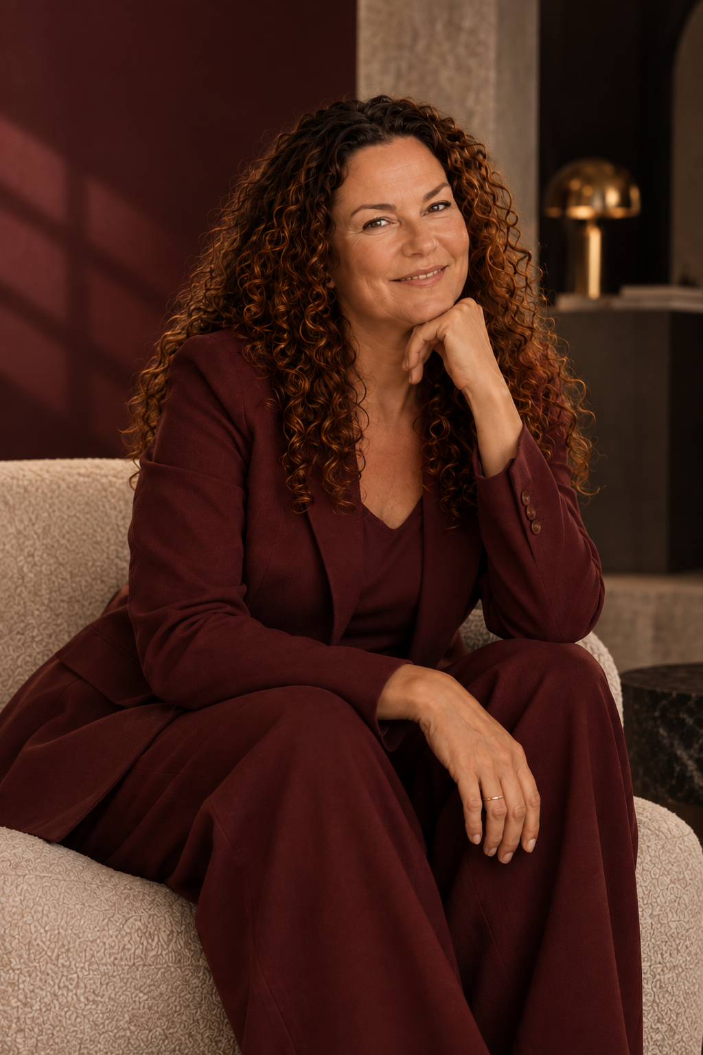 Portrait von Dajana Meissner
